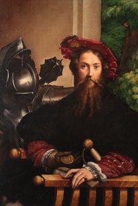 صورة لجالازو سانفيتالي بواسطة بارميجيانينو