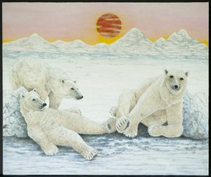 ليلة يوم طويل