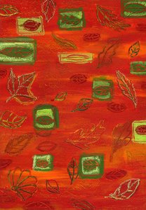 الخريف بواسطة باتريسيا لا بورتا