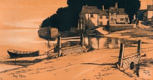 مطحنة الدبوس ، 1895