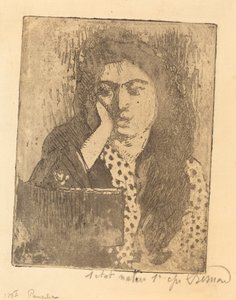 بومبيليا ، 1919 بواسطة بول ألبرت بيسنارد