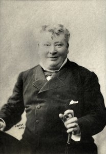 صورة شخصية لرينيه تيبو دي دوبري (صورة فوتوغرافية) بواسطة بول بوير