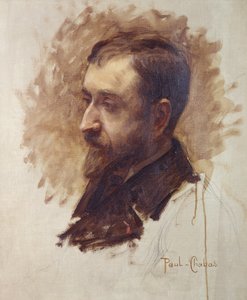 أوغست دورشين (1857-1930)