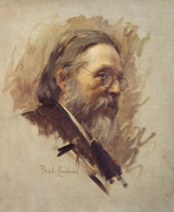 جول بريتون (1827-1906)