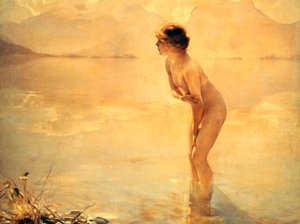 سبتمبر Morn ، 1912
