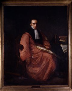 رينيه ثيوفيل هياسينت لينك (1781-1826) ، طبيب فرنسي بعد دوبوا بواسطة بول دوبوا