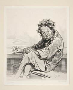Anacreon من الحواجز. بواسطة بول جافارني