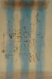 طباعة الأثاث بواسطة بول كلي