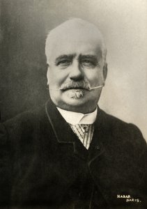  بواسطة Paul Nadar
