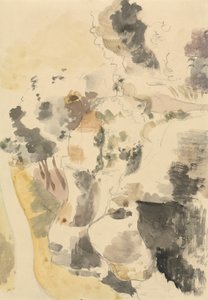 انجرافات بواسطة Paul Nash
