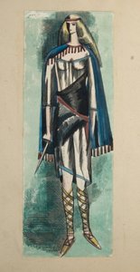 جونريل بواسطة بول ناش