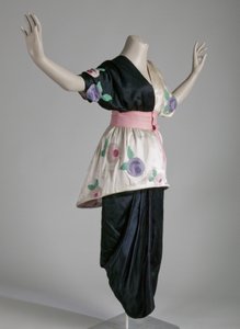 فستان سهرة شربات