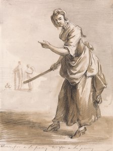 صرخات لندن - رميات من أجل Ha&39;penny هل لديك Ha&39;penny بواسطة بول ساندبي