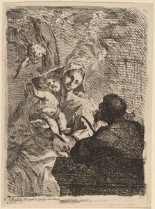 البقية في الرحلة إلى مصر بواسطة بول تروجر