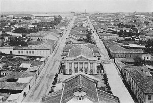 كامبيناس ، 1895