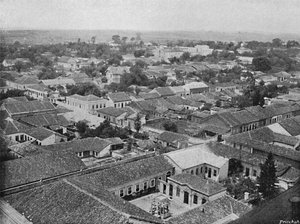كامبيناس ، 1895