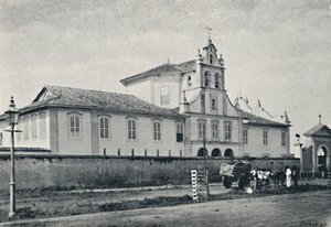 دير لوز 1895