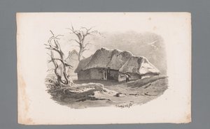 منظر لمبادئ الحظيرة للمناظر الطبيعية (عنوان السلسلة) Principes de paysages (عنوان السلسلة)