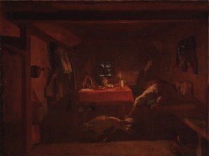 مرة أخرى ، مرة أخرى ، مرة أخرى! ، 1851-1852