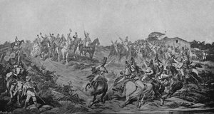 الاستقلال أو الموت ، الاستقلال أو الموت ، 1888 1895