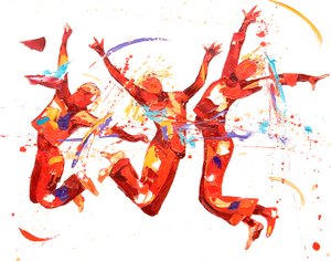 فيز ، 2009 بواسطة بيني واردن