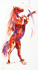 ريفيري ، 2009 بواسطة بيني واردن