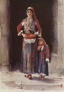 الفلاحون الألبان