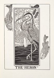مالك الحزين ، من Fontaine Fables ، حانة. 1905 (نقش) بواسطة بيرسي جيه. بيلينجشيرست