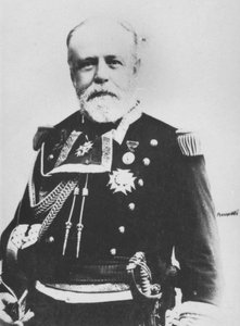 سيرفيرا ، c1893 بواسطة برنانداز