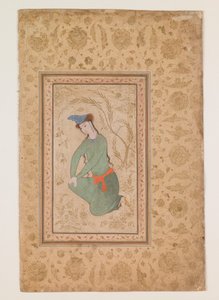  بواسطة المدرسة الفارسية