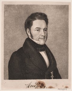 PN Thorup