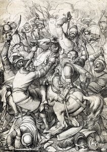 تم أسر ملك البرتغال سيباستيان الأول (1554-1578) في معركة ألكاسير-كويبير (قصر الكبير أو معركة الملوك الثلاثة) في 4/8/1578 في المغرب (أسر ملك البرتغال سيباستيان الأول في معركة القصر الكبير (معركة الملوك الثلاثة أو ألكاسير كو