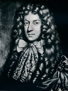 توم ثين من Longleat بواسطة السير P. Lely ، c1670 ، 1911 بواسطة بيتر ليلي