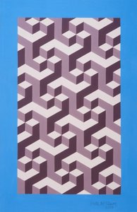 تركيبة isometric 2017 بواسطة بيتر مكلور