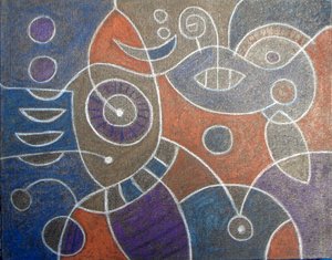 الفائض العضوي.2020 بواسطة بيتر مكلور