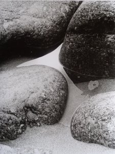 VINTAGE B&W PHOTO No.9، 1987، (PHOTOGRAPH) بواسطة بيتر مكلور