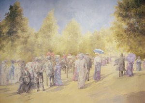 عصر الحنين بواسطة بيتر ميللر