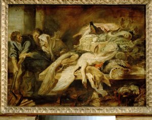 Philopoemen ، عام Achaeans ، من قبل امرأة عجوز من م بواسطة بيتر بول روبنز