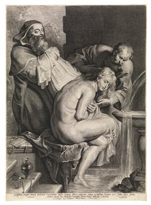  بواسطة Peter Paul Rubens