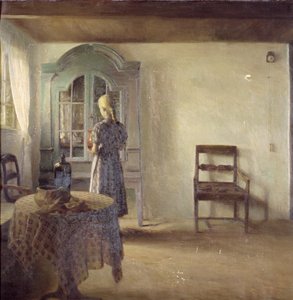 الداخلية ، 1896