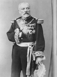 صورة لـ Hyacinthe Laurent Théophile Aube