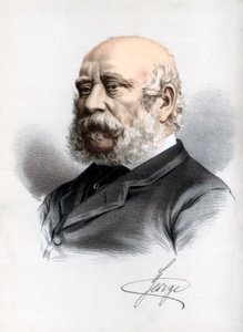 جورج ، دوق كامبريدج ، جندي بريطاني ، c1890. بواسطة بيتر وجالبان كاسيل