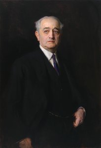 Adolph Ochs ، 1926.
