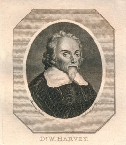'دكتور. دبليو هارفي ، c1800.