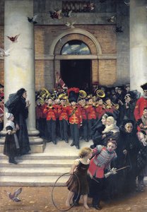 أبناء الشجعان 1880