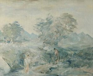 باثرز ، كناريسبورو بواسطة فيليب ويلسون ستير