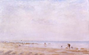 التنقيب عن الطعم ، شورهام بواسطة فيليب ويلسون ستير