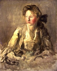 القوس الأسود بواسطة فيليب ويلسون ستير