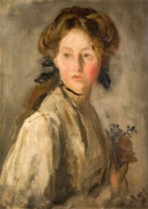 بوسي ، 1904. بواسطة فيليب ويلسون ستير