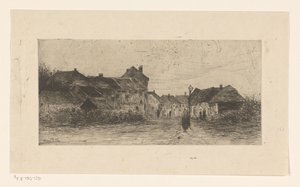 Vleurgat Bruxelles (العنوان الأصلي على الكائن)